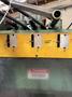 20,000 LB. X 54" X .187" COE SERVO FEEDLINE. STOCK #0431126