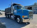 Mack CH613 Dump Truck, 1997