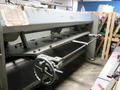 10 Ga x 10 ft Cincinnati Mechanical Power Shear Model 1010