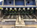 100 TON X 64" WIDE STAMCO MODEL #810-64 CUTOFF PRESS, WITH AIR CLUTCH: YOBRO #24793