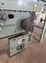 18" WIDE X 48"/60" LONG HYTROL POWERED BELT CONVEYORS. STOCK # 0640023.