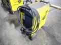 Esab Welder - Warrior 500i Cc/cv
