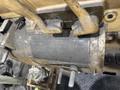 40/104" X 192/312" AXELSON SLIDING GAP ENGINE LATHE. STOCK #0888825