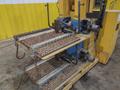 3,000 LBS GREEN VALLEY DOUBLE LEVEL MODEL #2332 DIE CHANGOVER CART: YOBRO #24611