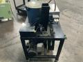 Aurotek 1.5 Kw Masa Permajector Injection Mold Machine - Mt