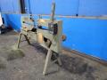 Reliance Tool Co. 52" By George Powered Rotary Circle Shear - Cs 24h5274