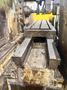12" x 60" CINCINNATI MODEL #215-153 PLAIN HYPOWERMATIC HORIZONTAL BED-TYPE MILL / MILLING MACHINE: STOCK #20688