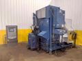 NORDSON POWDER COAT PAINT SYSTEM WITH FEEDER &amp; I-CONTROL. STOCK # 0985326