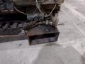 1,000 LB AMERICAN LIFTS MODEL T1-60-040 ELECTRIC PLAFORM LIFT: STOCK #20584