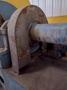 30,000 LBS X 48" YODER PULL OFF UNCOILER / COIL REEL: STOCK #16920