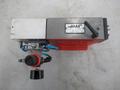Haas 5000 Pneumatic Tail Stock, 4" Center Height