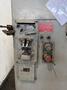 36" DOALL 3612-H VERTICAL BANDSAW. STOCK # 0217526.