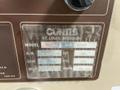 Curtis 20 Hp Air Compressor - Rs20a A-e B101