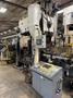 110 TON BROWN &amp; BOGGS MODEL HP2-110 SRAIGHT SIDE PRESS: STOCK #15350