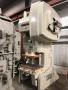 BLISS 110 TON OBI PRESS, STOCK# 13898T