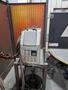 OTC Almega AX Robotic Weld Cell