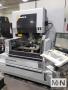 Sodick AQ360LX CNC Wire EDM, 2009