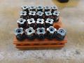 System 3R Macro Long Automatic Drawbars - Assorted w Tray- Auction Item