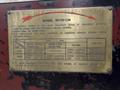 20" X 40" ACER MODEL #AGS-2040AHD 3 AXIS AUTOMATIC HORIZONTAL SURFACE GRINDER: STOCK #19823