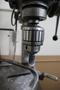 Continental 14" Drill Press on Work Bench, 12 Speed, Single Phase, 1/2 HP- Auction Item