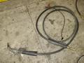 1 PHASE MILLER MODEL MILLERMATIC 185 STOCK 903497 MIG WELDER: YOBRO #24382