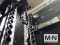 DMG Mori NHX 5000 CNC Horizontal Machining Center, 2018