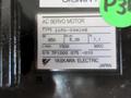 Used Haas Sigma 1 (Short) Servo Axis Motor (Yaskawa SGMG-09A2AB) Part #93-0346
