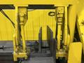 15" X 17" WF WELLS MODEL #F-15 TWIN POST HORIZONTAL BANDSAW: STOCK #20619