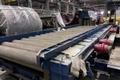 64" (1625mm) 4HI Mesta/Danieli Hot Plate Reversing Mill, Completely Rebuilt
by Danieli in 2010, Never Installed