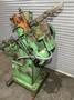 #0 Waterbury Flat Die Thread Roller W/ ITW 515 Sems Unit