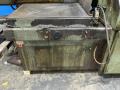 Hyd-mech 17” X 33”  Horizontal Band Saw - M-16a