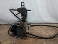 35 TON CLEVELAND PORTABLE HYDRAULIC PUNCH WITH POWER UNIT: STOCK #12521