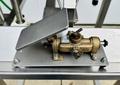 Pre-Pack Machinery Fruit Peeler  |  Model: PP-5-13.5-TRD-RH
