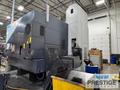 Machining Centers Horizontal CNC