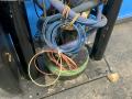 Graco 123 Psi Air, 3000 Psi Fluid Therm-o-flow Hot Melt System - Tof200-a-2a1p64bennn1nnnn