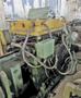 150 Ton Tishken Pre-Punch and Notch Press