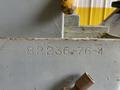 8" X .018" LITTELL MODEL #308-9PDS 9 ROLL POWERED COIL STRIP STRAIGHTENER: STOCK #15445