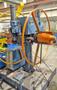 4,400# x 11.50" Bruderer Double-End Uncoiler