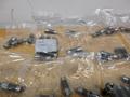 Citizen L20's Collets TF25, Assorted Sizes .250 - .7812 (55 Pcs)- Auction Item