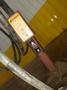 1 TON COFFING HOIST: STOCK #22474