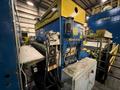 400 Ton Fukui Press Blanking Line STOCK#3562