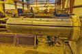 30,000# x 60" Yoder Uncoiler