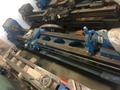 20" X 144" MONARCH ENGINE LATHE: STOCK #18752