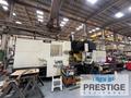Mills Bridge &amp; Planer Type Manual &amp; CNC