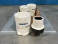 Seco  Tool Holder  - C8-a391.20-15070
