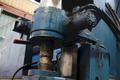 175 TON  X 10' NIAGARA MODEL #HD-175-8-10 HYDRAULIC PRESS BRAKE:  STOCK #75910