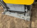 4-POST CUTOFF PRESS AND SERVO DIE ACCELERATOR. STOCK # 0991225