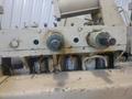 30" X .125" LITTELL MODEL #632D-7PD POWERED STRIP STRAIGHTENER WITH PEELER: STOCK 14128