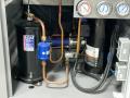 Krk 3.75kw Water Cooled Chiller - Krk-ac-050