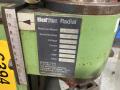 Baltec 0.12 Hp, 15” Diameter Plate Two Spindle Orbital Riveter - Rn 080